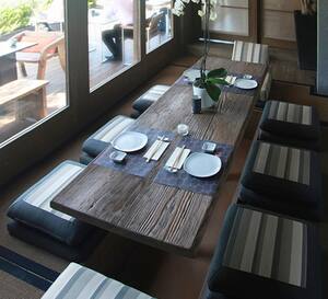 Ioki Sushi Bar Japanese Restaurant Istinye Merkez Istanbul Zomato